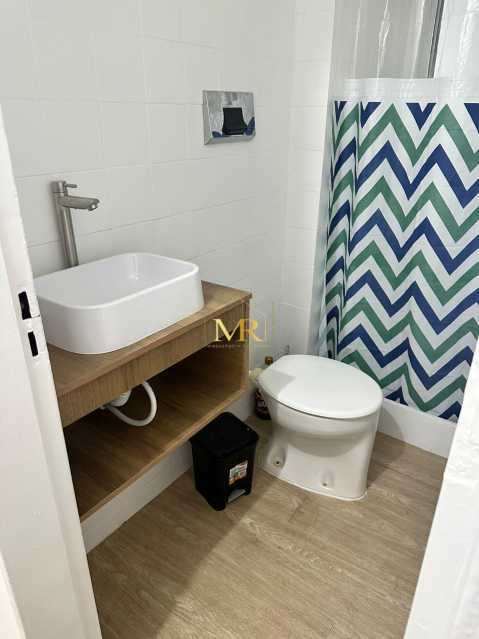 Apartamento, 2 quartos, 43 m² - Foto 8