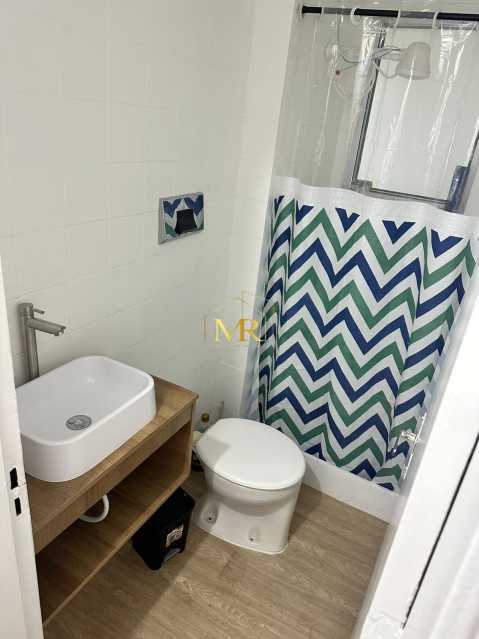 Apartamento, 2 quartos, 43 m² - Foto 9