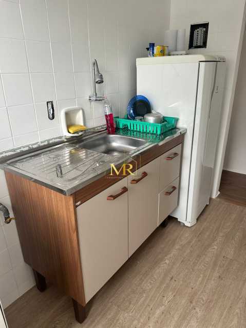Apartamento, 2 quartos, 43 m² - Foto 10