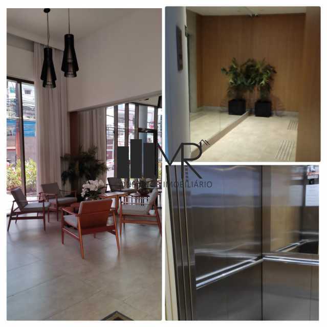 Apartamento, 2 quartos, 58 m² - Foto 4