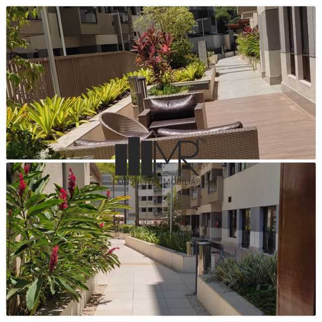 Apartamento, 2 quartos, 58 m² - Foto 2