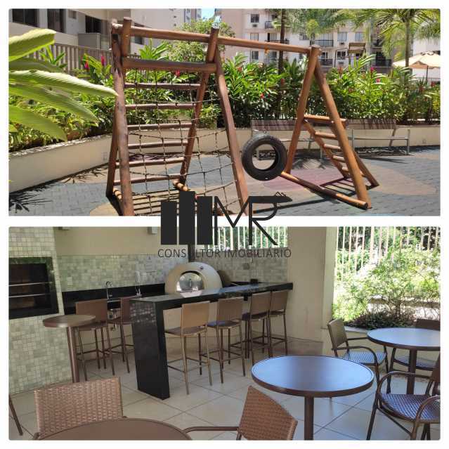 Apartamento, 2 quartos, 58 m² - Foto 3