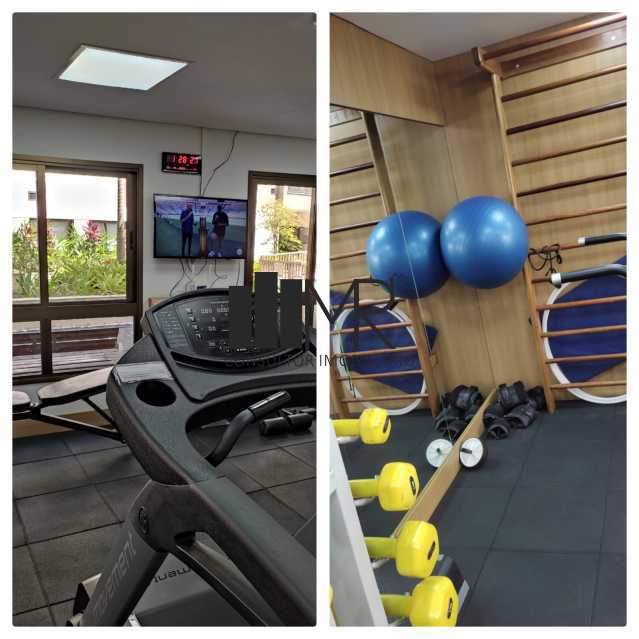 Apartamento, 2 quartos, 58 m² - Foto 6