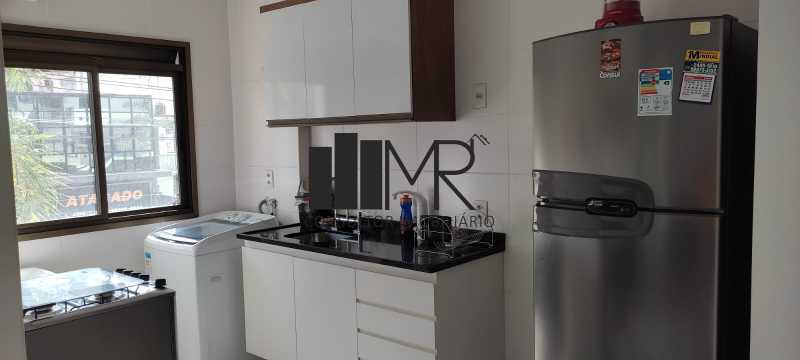 Apartamento, 2 quartos, 58 m² - Foto 15