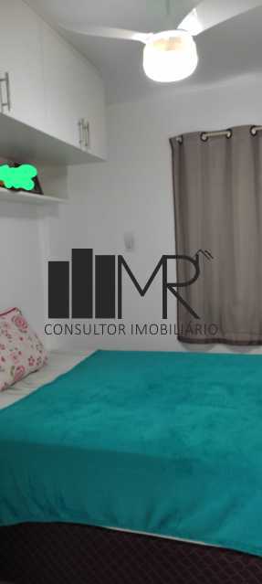 Apartamento, 2 quartos, 58 m² - Foto 10