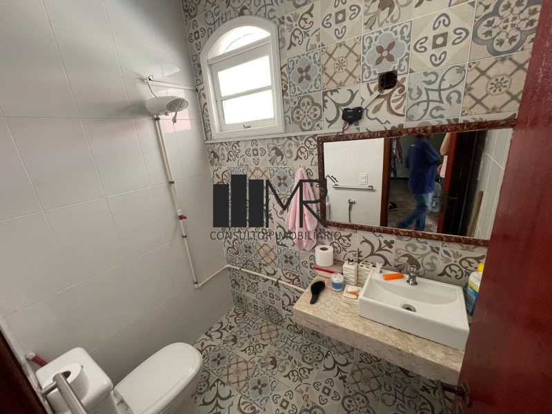 Casa de Condomínio, 4 quartos - Foto 15