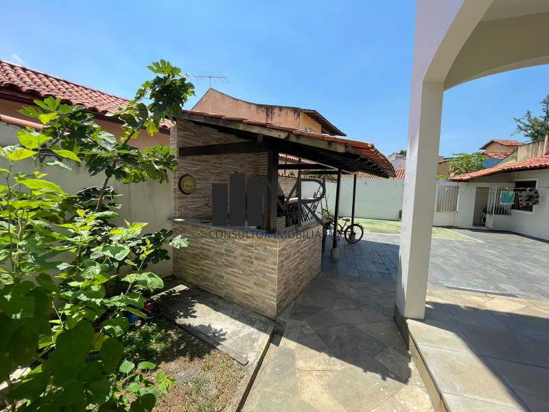 Casa de Condomínio, 4 quartos - Foto 8