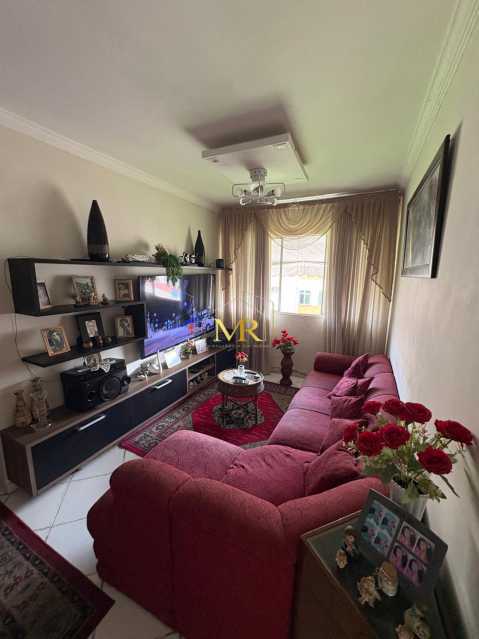 Apartamento, 2 quartos, 51 m² - Foto 2