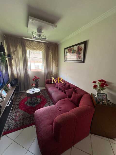 Apartamento, 2 quartos, 51 m² - Foto 11