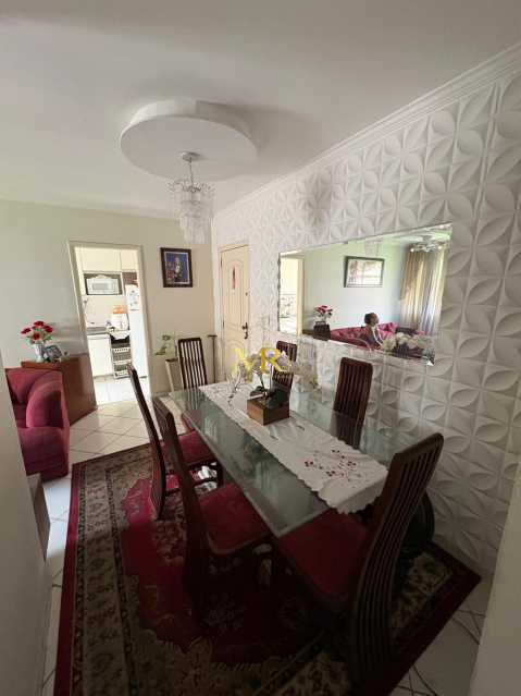 Apartamento, 2 quartos, 51 m² - Foto 20