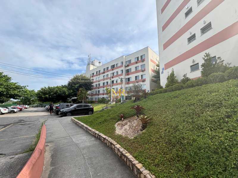 Apartamento, 2 quartos, 51 m² - Foto 21