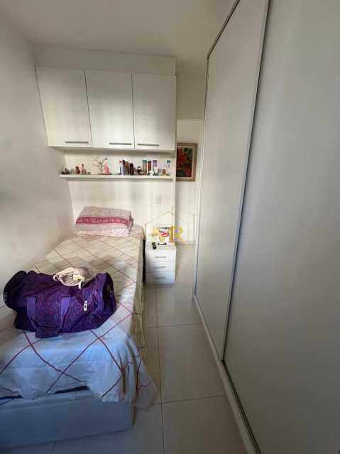 Apartamento, 2 quartos, 61 m² - Foto 9