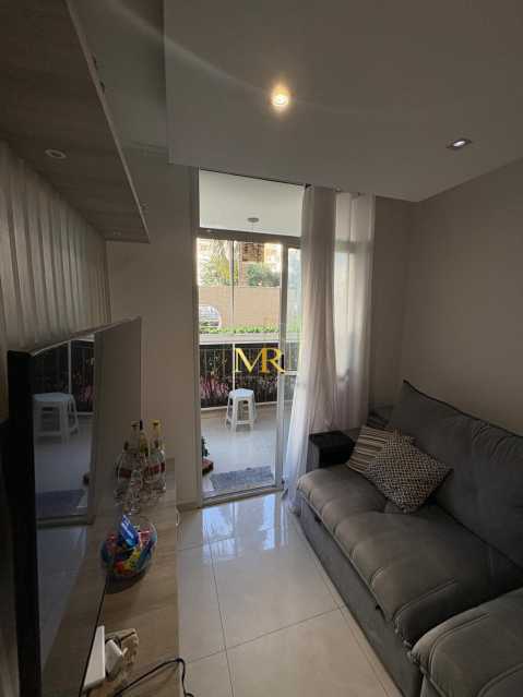 Apartamento, 2 quartos, 61 m² - Foto 1