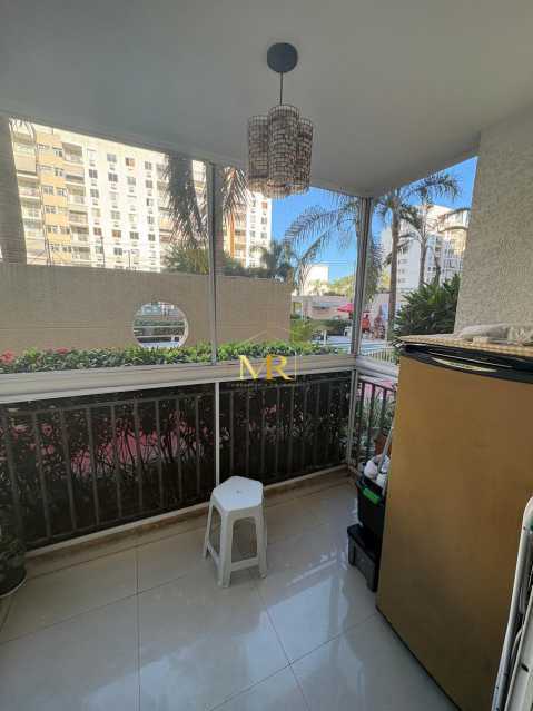 Apartamento, 2 quartos, 61 m² - Foto 3