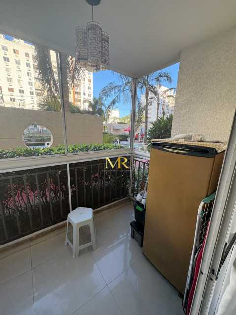 Apartamento, 2 quartos, 61 m² - Foto 6