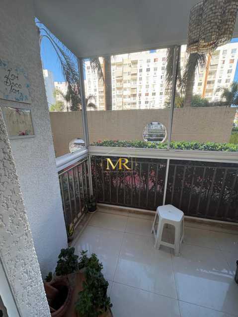 Apartamento, 2 quartos, 61 m² - Foto 4