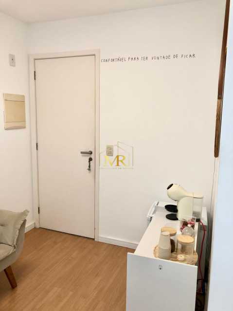 Sala-Conjunto, 28 m² - Foto 7