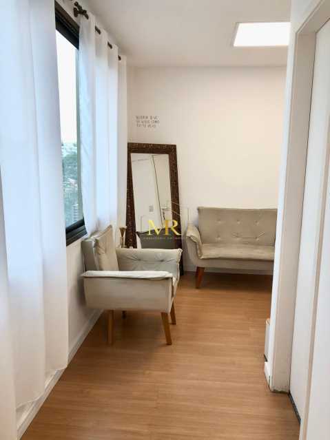 Sala-Conjunto, 28 m² - Foto 8