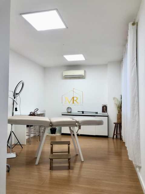 Sala-Conjunto, 28 m² - Foto 10