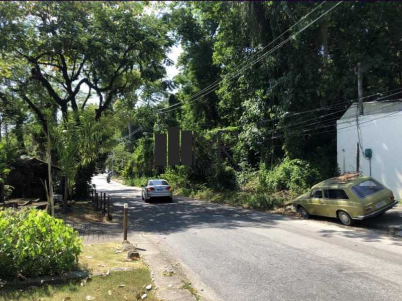 Terreno, 1502 m² - Foto 1