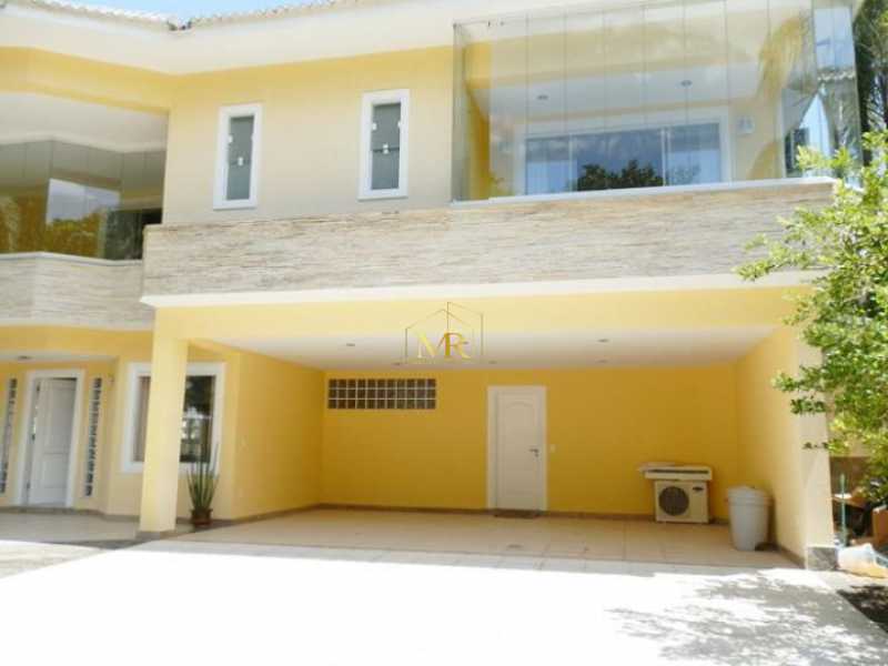 Casa de Condomínio, 5 quartos - Foto 2