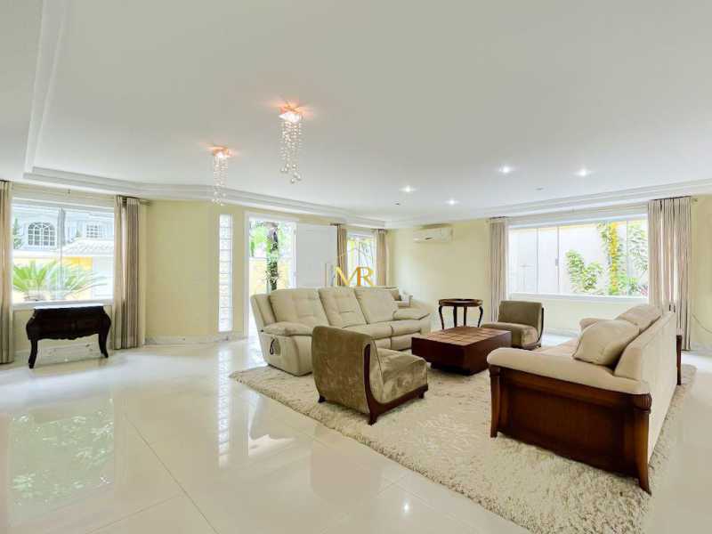 Casa de Condomínio, 5 quartos - Foto 4
