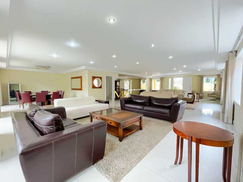 Casa de Condomínio, 5 quartos - Foto 5