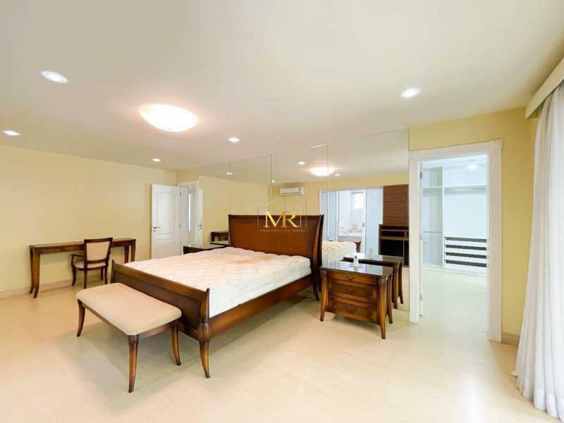 Casa de Condomínio, 5 quartos - Foto 8