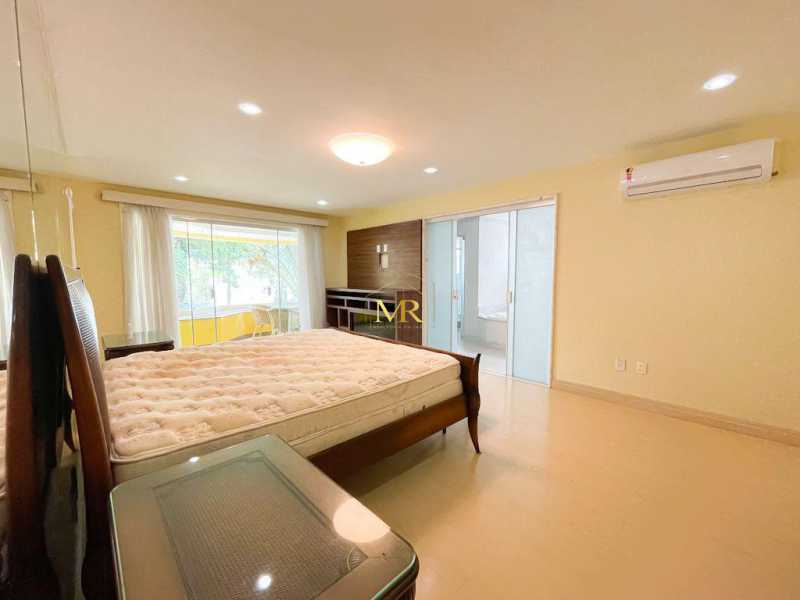Casa de Condomínio, 5 quartos - Foto 9