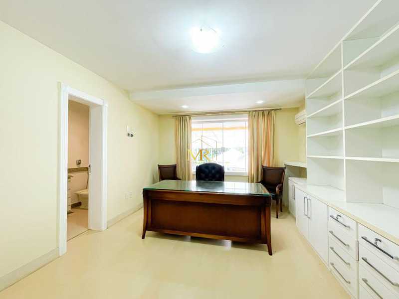 Casa de Condomínio, 5 quartos - Foto 13