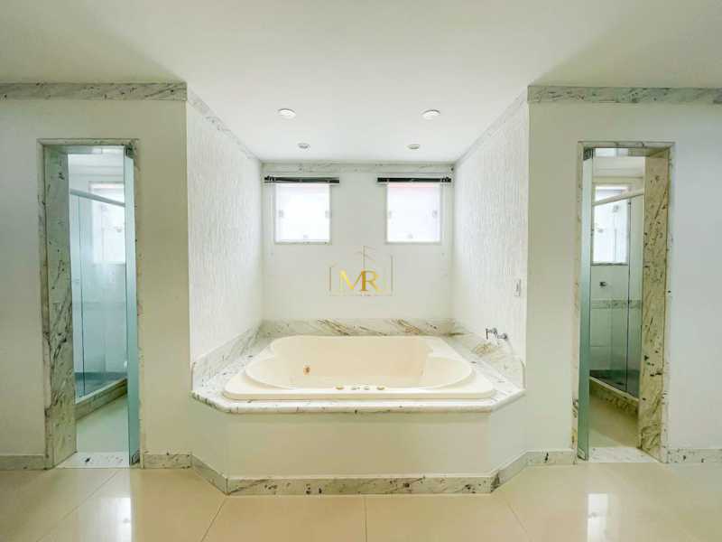Casa de Condomínio, 5 quartos - Foto 12