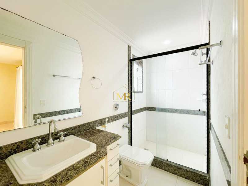 Casa de Condomínio, 5 quartos - Foto 19