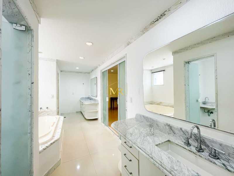 Casa de Condomínio, 5 quartos - Foto 20