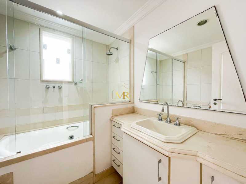 Casa de Condomínio, 5 quartos - Foto 23