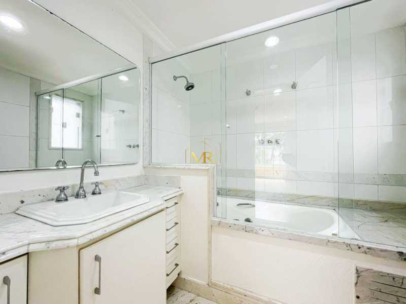 Casa de Condomínio, 5 quartos - Foto 24