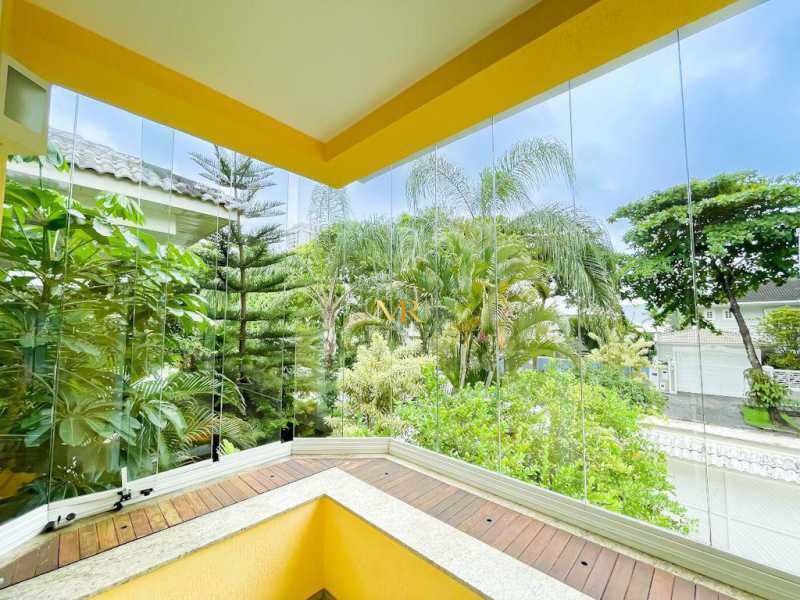 Casa de Condomínio, 5 quartos - Foto 25