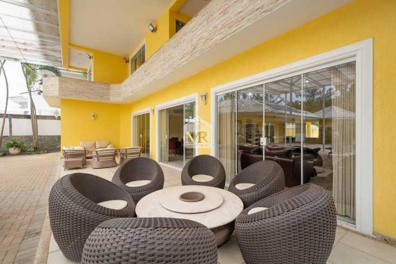 Casa de Condomínio, 5 quartos - Foto 3