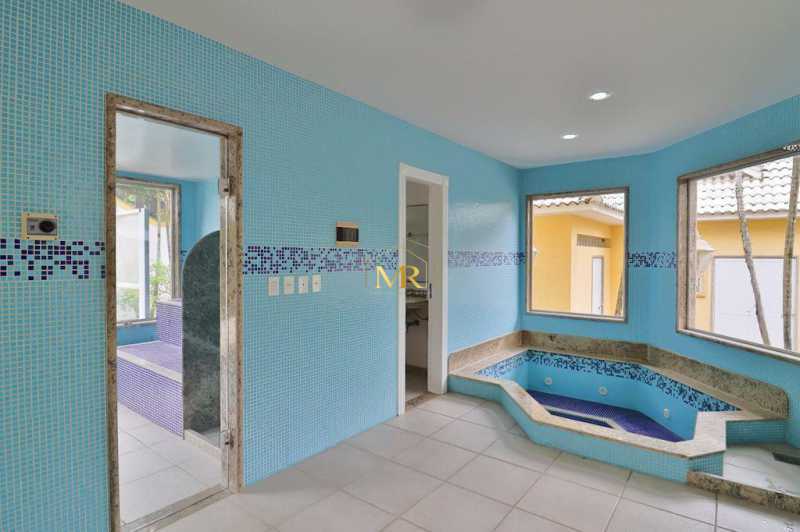 Casa de Condomínio, 5 quartos - Foto 27