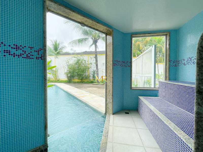 Casa de Condomínio, 5 quartos - Foto 28