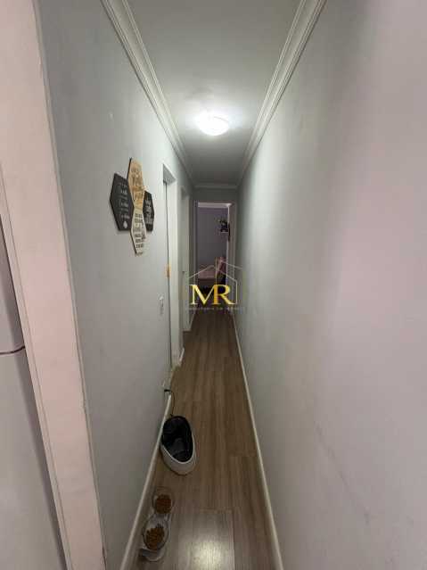 Apartamento, 2 quartos, 45 m² - Foto 5