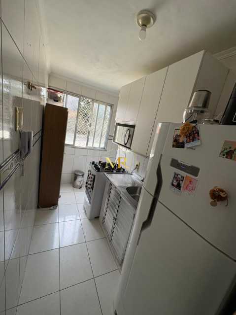 Apartamento, 2 quartos, 45 m² - Foto 8