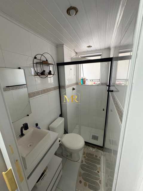 Apartamento, 2 quartos, 45 m² - Foto 7