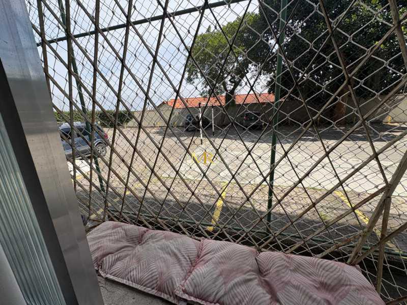 Apartamento, 2 quartos, 45 m² - Foto 3