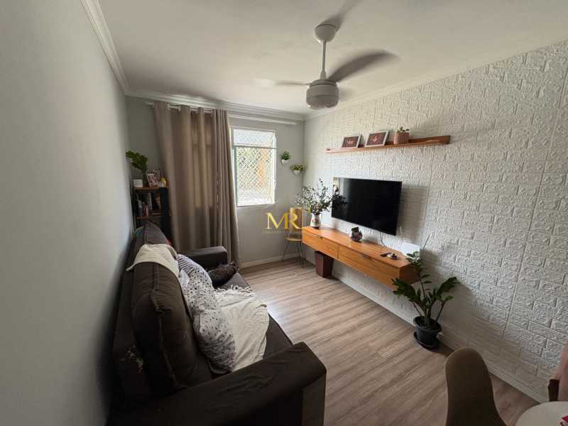 Apartamento, 2 quartos, 45 m² - Foto 1