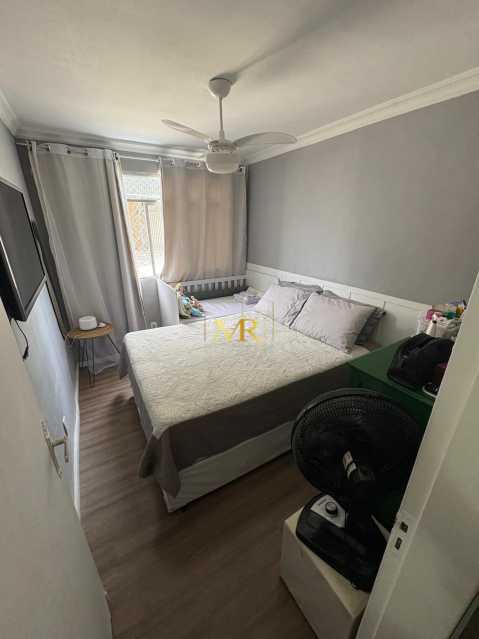 Apartamento, 2 quartos, 45 m² - Foto 13