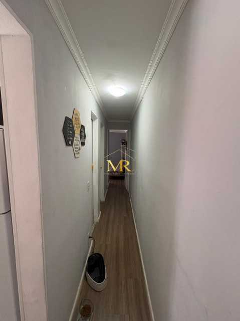 Apartamento, 2 quartos, 45 m² - Foto 6
