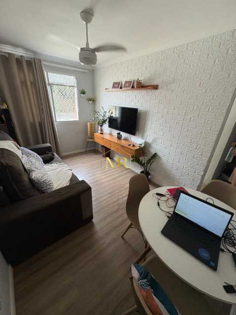 Apartamento, 2 quartos, 45 m² - Foto 2