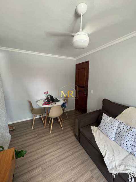 Apartamento, 2 quartos, 45 m² - Foto 4