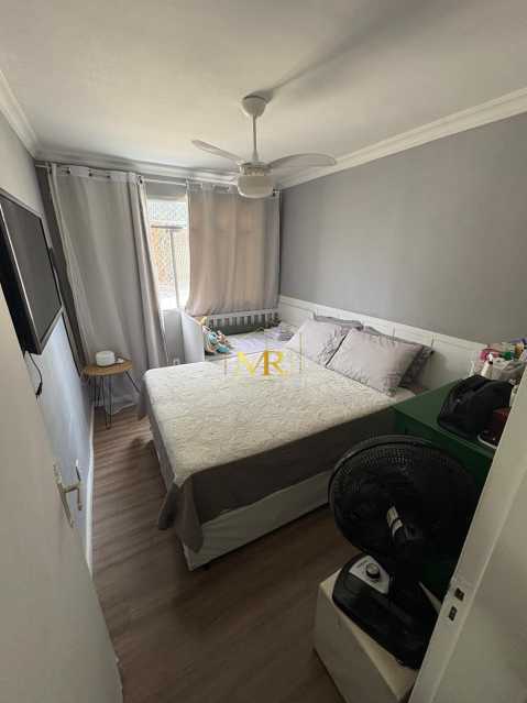 Apartamento, 2 quartos, 45 m² - Foto 14