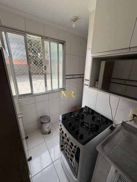Apartamento, 2 quartos, 45 m² - Foto 10